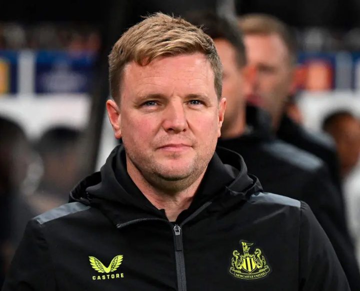BREAKING: Newcastle United Manager Eddie Howe Hospitalized – Full Details, Fans and Football World React