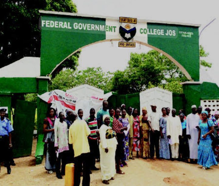 Students, Parents Decries Illegal Levies, Admission Racketeering At Unity Colleges