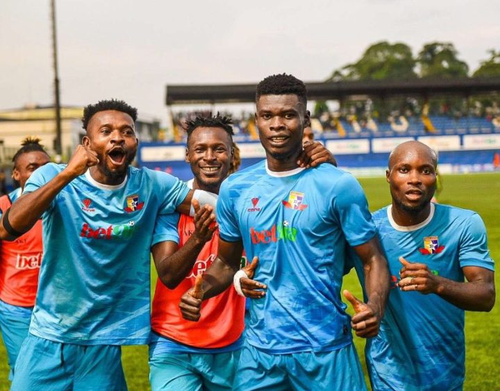 BREAKING: Remo Stars Win 2024/25 NPFL Title – History Made in Nigerian Football