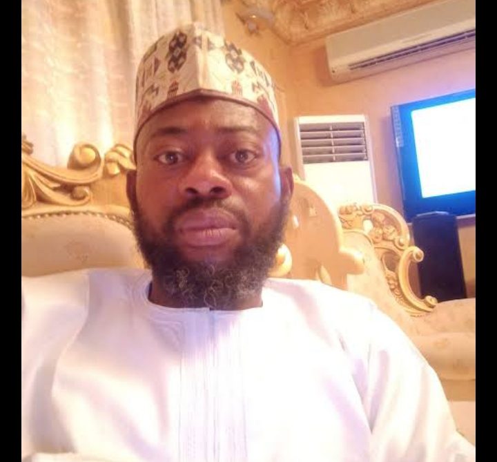 Drama Unfolds as Detained NANS President Sues Seyi Tinubu, DSS, NTA for ₦38.3 Billion