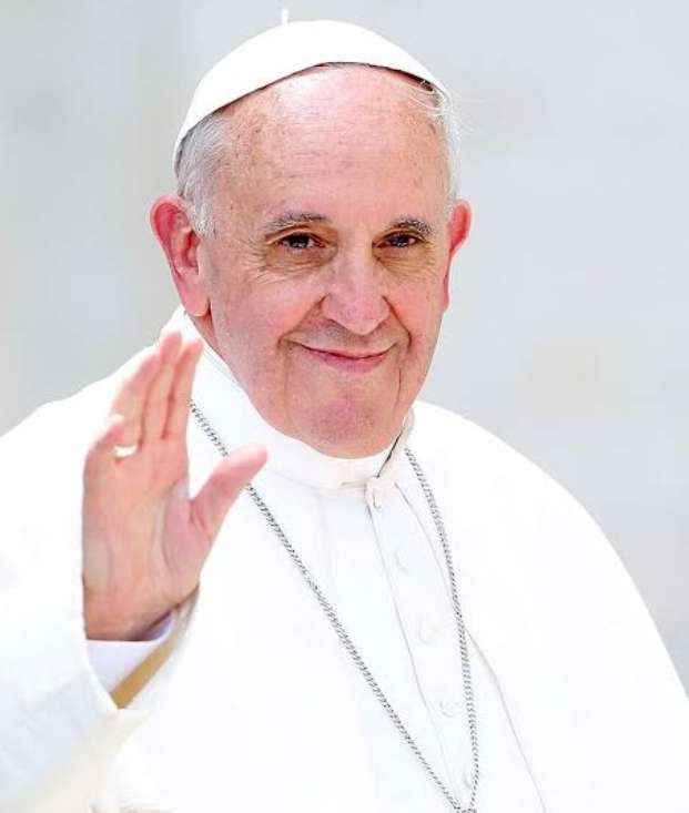 BREAKING: Pope Francis Dies at 88 — World Mourns a Global Icon of Faith, Humility, and Reform